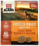 ACANA Freeze Dried Dog Turkey Patties 14oz