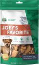 Dr. Marty's Joey's Favorite Salmon 4oz Dog Treats