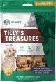 Dr. Marty's Tilly's Treasures Beef 8oz Treats