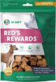 Dr. Marty's Red's Rewards Treasures Pork 8oz Treats
