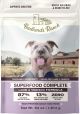 Badlands Ranch Superfood Complete Lamb & Vension 64oz