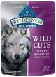 BLUE Wilderness Wild Cuts Trail Toppers Chunky Beef Bites 3oz