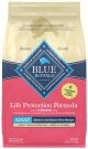 BLUE BUFFALO Life Protection Salmon & Brown Rice Recipe for Dogs 5lb
