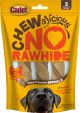 CADET Chewalicious Chew 'N Crunchy Rawhide- Free Spiral 3pk