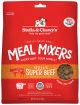 STELLA & CHEWY'S Dog Freeze Dried Beef Meal Mixers 35oz