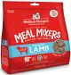 STELLA & CHEWY'S Dog Freeze Dried Savory Lamb Meal Mixers 18oz