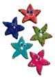 TAJ MA HOUND Starfish Cookie