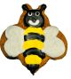 TAJ MA HOUND Happy Bee Cookie