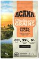 ACANA Wholesome Grains Puppy 4lb
