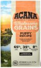 ACANA Wholesome Grains Puppy 22.5lb