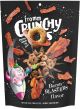 FROMM Crunchy O's Bacon Blasters 6oz