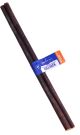 BARKWORTHIES Collagen Beef Stick Peanut Butter Flavor 12in