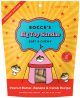 BOCCE'S Soft & Chewy Dog Treat Big Top Sundae 6oz