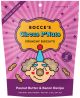BOCCE'S Crunchy Biscuits Dog Treat Circus P'Nuts 6oz