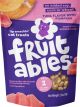 Fruitables Tuna & Pumpkin Cat Treats 2.5oz