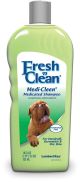 Fresh ’n Clean Medi-Cleen Medicated Shampoo Fragrance Free 18 oz