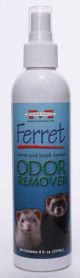 Ferret and Small Animal Odor Remover 8oz