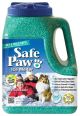 SAFE PAW Pet Safe Ice Melter 8lb