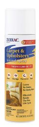 Fleatrol Carpet & Upholstery Aerosol Spray 16oz