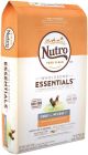 NUTRO Wholesome Essentials Senior Chicken, Brown Rice & Sweet Potato 30lb