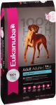 EUKANUBA Dog Adult Large Breed