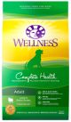 Wellness Dog Complete Health Lamb 26lb
