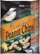 Roasted Peanut Chips 3LB