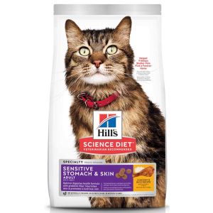 Science Diet Sensitive Stomach & Skin 15.5lb