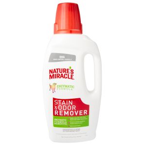 Nature's Miracle Pet Stain & Odor Remover 32oz