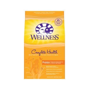 Wellness Puppy Complete Health 26lb