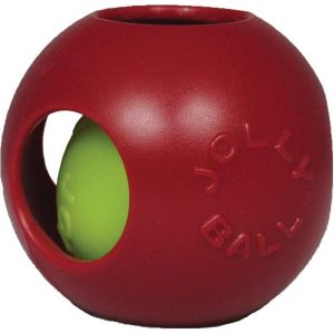 Jolly Ball Teaser Ball Assorted Colors 8in