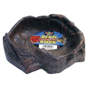 Repti Rock Water Dish Large