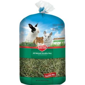 Kaytee Natural Timothy Hay 48oz