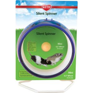 Silent Spinner Wheel, Mini