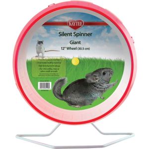 Silent Spinner Wheel, Giant