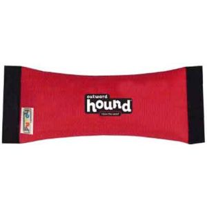 FireHose Fetch with Squeaker Medium