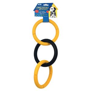 Invincible Chain Triple Link 6 inch