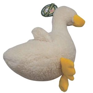 Vermont Fleece Duck 13 inch