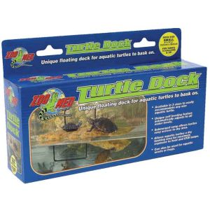Turtle Dock Small