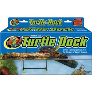 Turtle Dock Medium