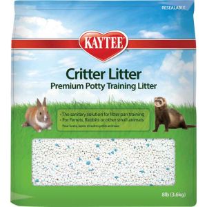 Critter Litter 8lb