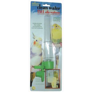 Tall Silo Waterer