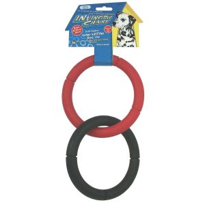 Invincible Chain Double Link 6 inch