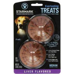 Everlasting Bacon Treat Medium
