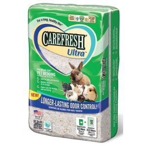 Carefresh Complete White Paper Bedding 23 Liters