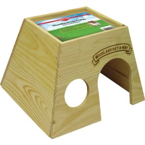 Woodland Get-A-Way, Large