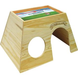 Woodland Get-A-Way, Extra Large