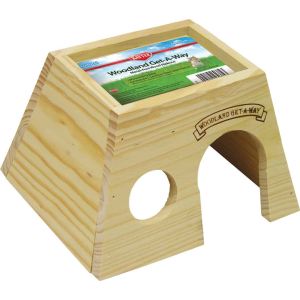 Woodland Get-A-Way, Medium