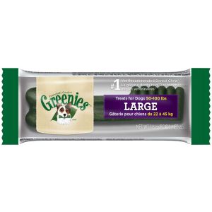 Greenies Original Dental Chew - Large
