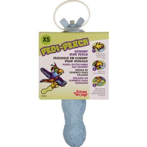 LIVING WORLD Pedi-Perch Extra Small